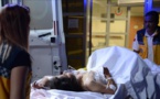 11 جريحً سوريً يصلون تركيا اثر اشتباكات في "أعزاز"
