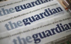الغارديان تعتذر عن تقارير مفبركة لمراسلها في القاهرة