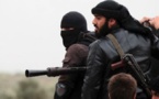 فرار نحو مئة ألف مدني إثر هجوم "داعش" في ريف حلب