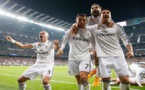 ريال مدريد يفوز بكأس أبطال أوروبا للمرة 11 في تاريخه
