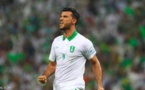 الأهلي يتوج بلقب كأس خادم الحرمين الشريفين بتغلبه على النصر