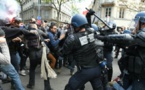 فرنسا: الشلل يهدد قطاعات النقل على خلفية حركة الاحتجاج