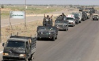 القوات العراقية تدخل الفلوجة أحد أكبر معاقل تنظيم "داعش"