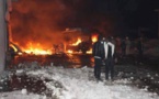 روسيا تنفي تورطها وحصيلة الغارات على إدلب السورية23 شخصا