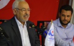 الغنوشي : "النهضة والأحزاب المعتدلة هى البديل عن التشدد