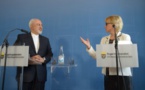 طهران ردا على الرياض : "سنغادر عندما يطلب العراق ذلك منا"