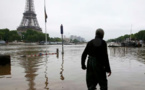 ما هو السيناريو الأسود الذي ينتظره الباريسيون من الفيضانات؟