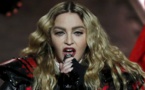 مادونا تكسب قضية بشأن حق الملكية الفكرية لأغنية