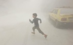 غارات كثيفة على حلب وضوء أخضر للأمم المتحدة لإدخال المساعدات