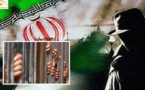 السعودية تقبض على 33 جاسوساً لـ"الموساد"  و"السافاك" الايراني    