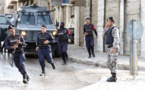  هجوم على مبنى للمخابرات الأردنية بمخيم البقعة يوقع خمسة قتلى  