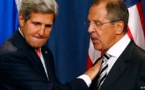 الامم المتحدة آخر من يعلم بخطة دولية للحل السياسي في سوريا
