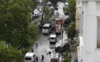   مقتل 11 في هجوم بسيارة مفخخة على حافلة للشرطة باسطنبول