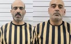 الداخلية توقف عميدين من فلول النظام متورطين بجرائم حرب