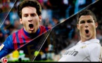رونالدو وميسي يتصدران قائمة اللاعبين الأعلى دخلا في العالم