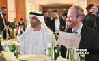 عنب بلدي ترصد كواليس المنتدى الاستثماري السوري الإماراتي الأول