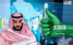وزراء سعوديون يخوضون تجربة التواصل مع الراي العام