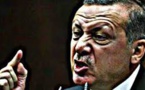 اردوغان يقطع مشاركته في تشييع محمد علي بسبب انزعاجه من المنظمين