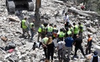 إسرائيل تقتل 9 أشخاص في 60 هجوما على لبنان