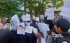 مسارات لمقاضاة إسرائيل بملف المعتقلين السوريين