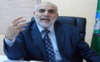 محمد الزيود : مشاركتنا بالانتخابات الاردنية حق دستوري