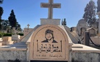 ناشطون يحيون ذكرى باسل شحادة… "كاميرا الثورة" تعود إلى الذاكرة