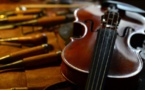 الشرطة الألمانية تسترد آلة كمان موسيقية مسروقة بقيمة 100 ألف يورو