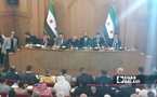 ضمن “سوريا بلا مخيمات”.. مشروع لترميم 60 ألف منزل
