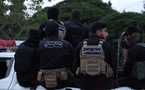 الأمن السوري يقبض على لواء وعميد في دمشق