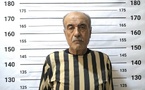 اعتقال رفيق كلثوم أحد أبرز قادة العمليات العسكرية للنظام البائد