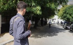 عائلة كاملة وجدت مقتولة.. ما قصة جريمة منجيلا في ريف اللاذقية