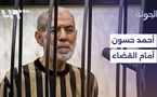 أحمد بدر الدين حسون أمام القضاء.. محطات في مسيرة "مفتي البراميل"