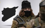 بين الاندماج والمساءلة: البنية القانونية و السياسية لإدارة المقاتلين الأجانب في سورية ما بعد الأسد