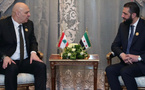 الدور السوري في لبنان.. لماذا يسحب الشرع العلاقة نحو الاقتصاد؟