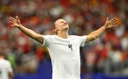 مونديال 2026.. هالاند يقود النرويج لثمن النهائي