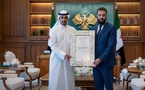 "زين" تعلن دخولها سوريا: استثمارات ضخمة وخدمات الجيل الخامس خلال سنوات