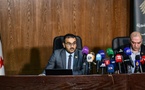 لجنة التحقيق تعلن بدء محاكمات علنية للمتهمين بأحداث السويداء