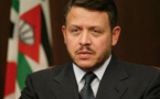 عبدالله الثاني : سنضرب "بيد من حديد" كل من يحاول المساس بأمننا