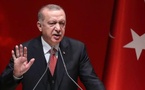 أردوغان: قمة الناتو أظهرت الدور المحوري لتركيا في الأمن الدولي