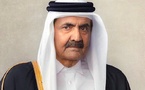  الأمير الراحل حمد بن خليفة آل ثاني.. مسيرة تاريخية قادت نهضة قطر