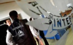 الانتربول ينشر معلومات عن كبار مهربي البشر