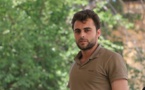 رحيل الناشط البارز خالد عيسى متأثرا بجروح أصيب بها في حلب