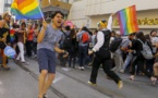  المثليون يلغون مسيرتهم السنوية في إسطنبول عقب حظر حكومي