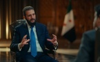  الشرع: نعمل على اتفاق أمني مع إسرائيل ولا نعتزم التدخل في لبنان