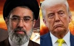 ترامب يهدد بالعودة لهجمات أكثر قوة ضد إيران، إذا فشلت الدبلوماسية