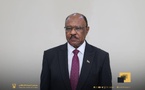 وزير خارجية السودان : اقتربنا خطوة أخرى من السلام