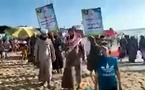 ماذا حدث في عين منين؟ تقرير يوثق روايات الجهات الرسمية والخلفيات الميدانية للاحتجاجات