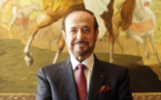 القضاء الفرنسي يتهم رفعت الأسد بالتهرب الضريبي وغسل الأموال