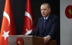  الاستخبارات التركية تصطاد متورطا بمحاولة اغتيال أردوغان