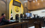 “وزارة العدل” تشكل لجنة لتسليم “المجرمين” بالتنسيق مع “الإنتربول